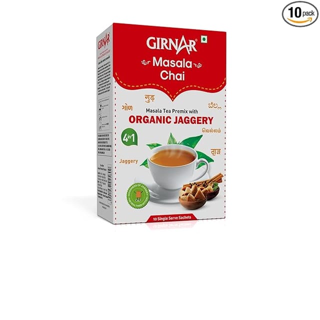Girnar Organic