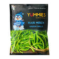 Yummies Green Chilli 312 g
