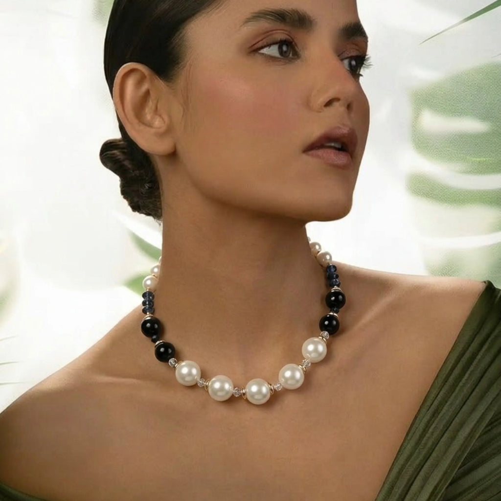 The Urban Pearl
