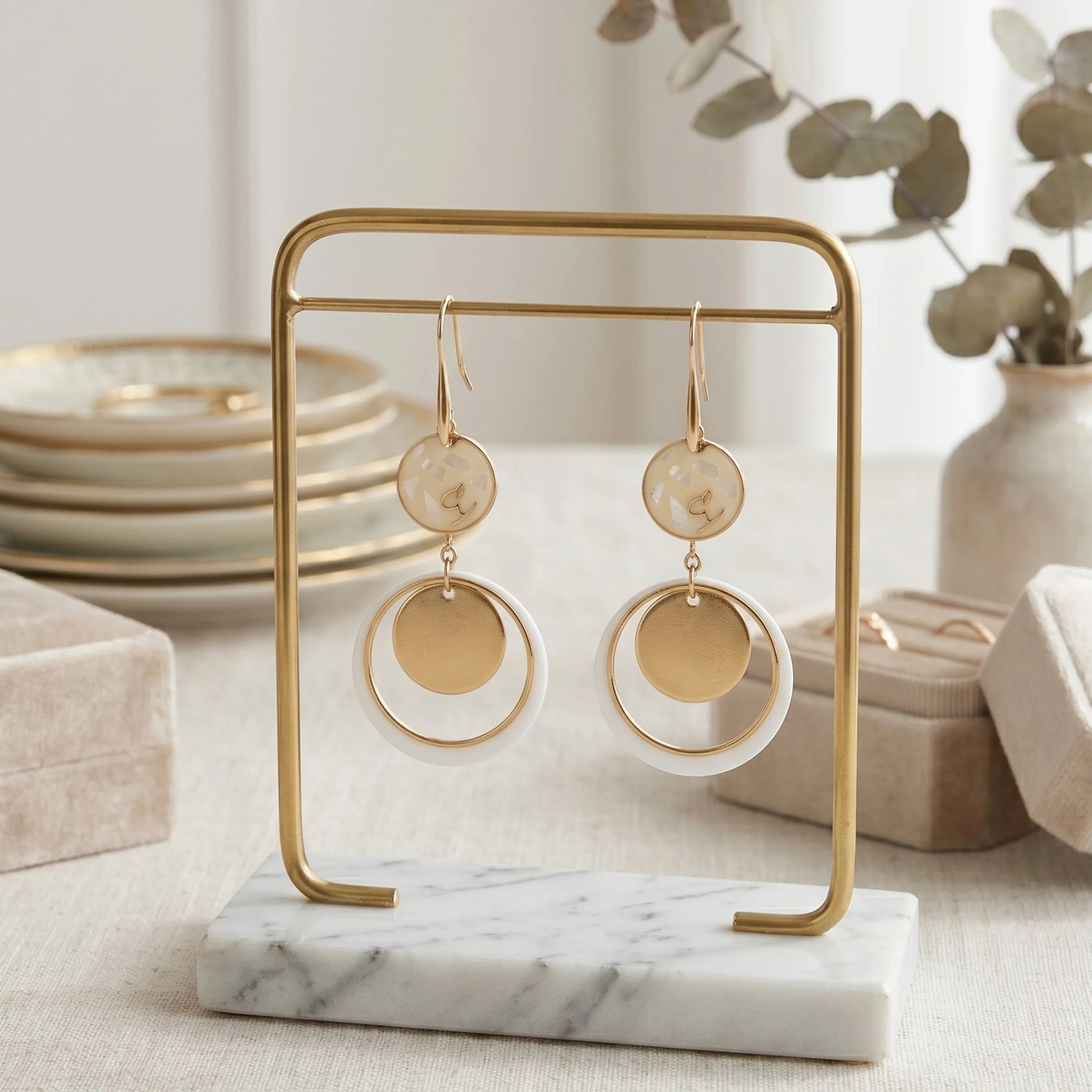 Ivory Hoop Statement