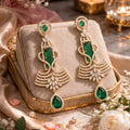 Emerald Rajwada Dangler