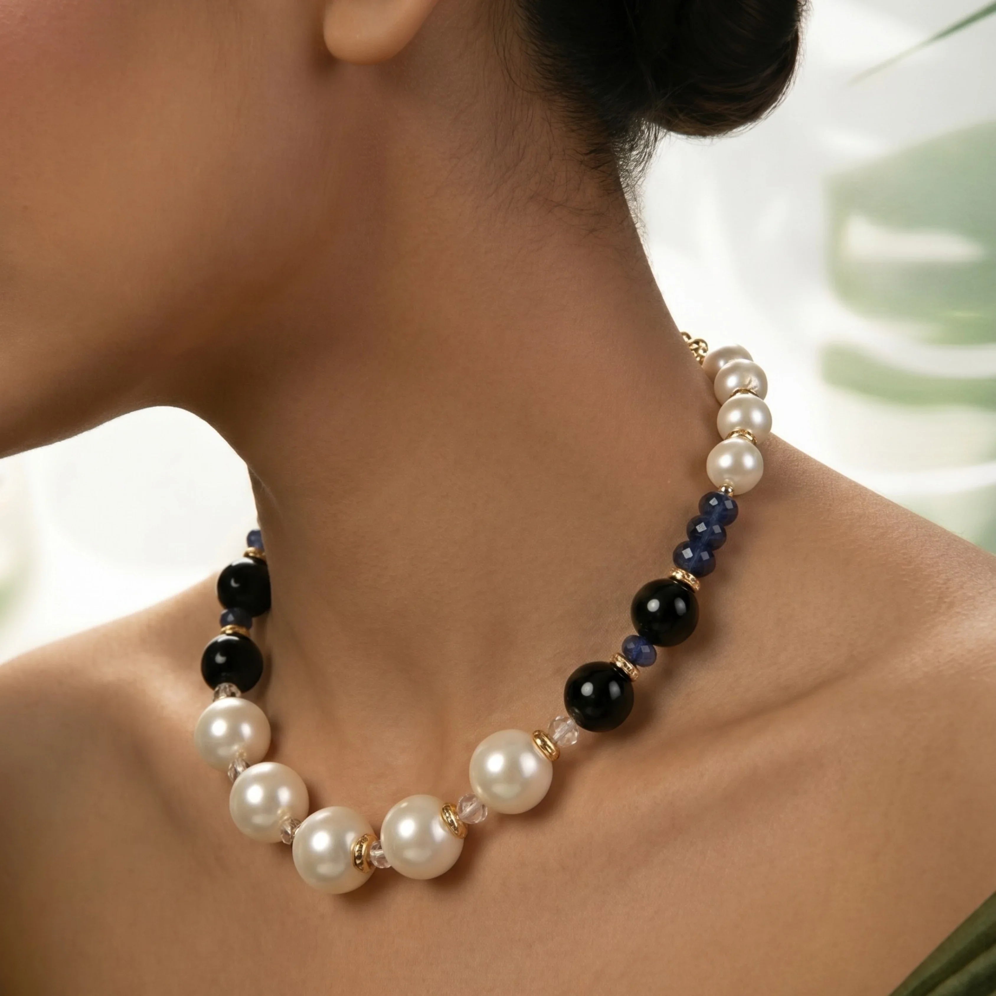 The Urban Pearl