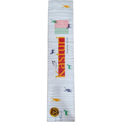 Kalpana Kasturi Incense 100 g