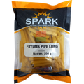 Spark Fryum Pipe Long 200 g
