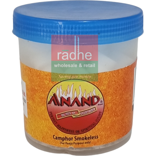 Anand Camphor 100 g
