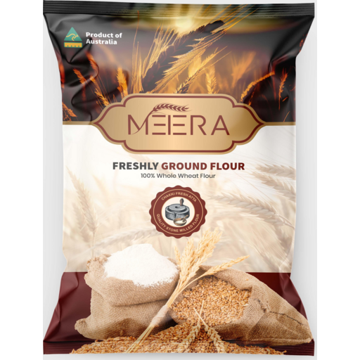 Meera Atta 10 kg