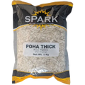 Spark Poha Thick 1 kg