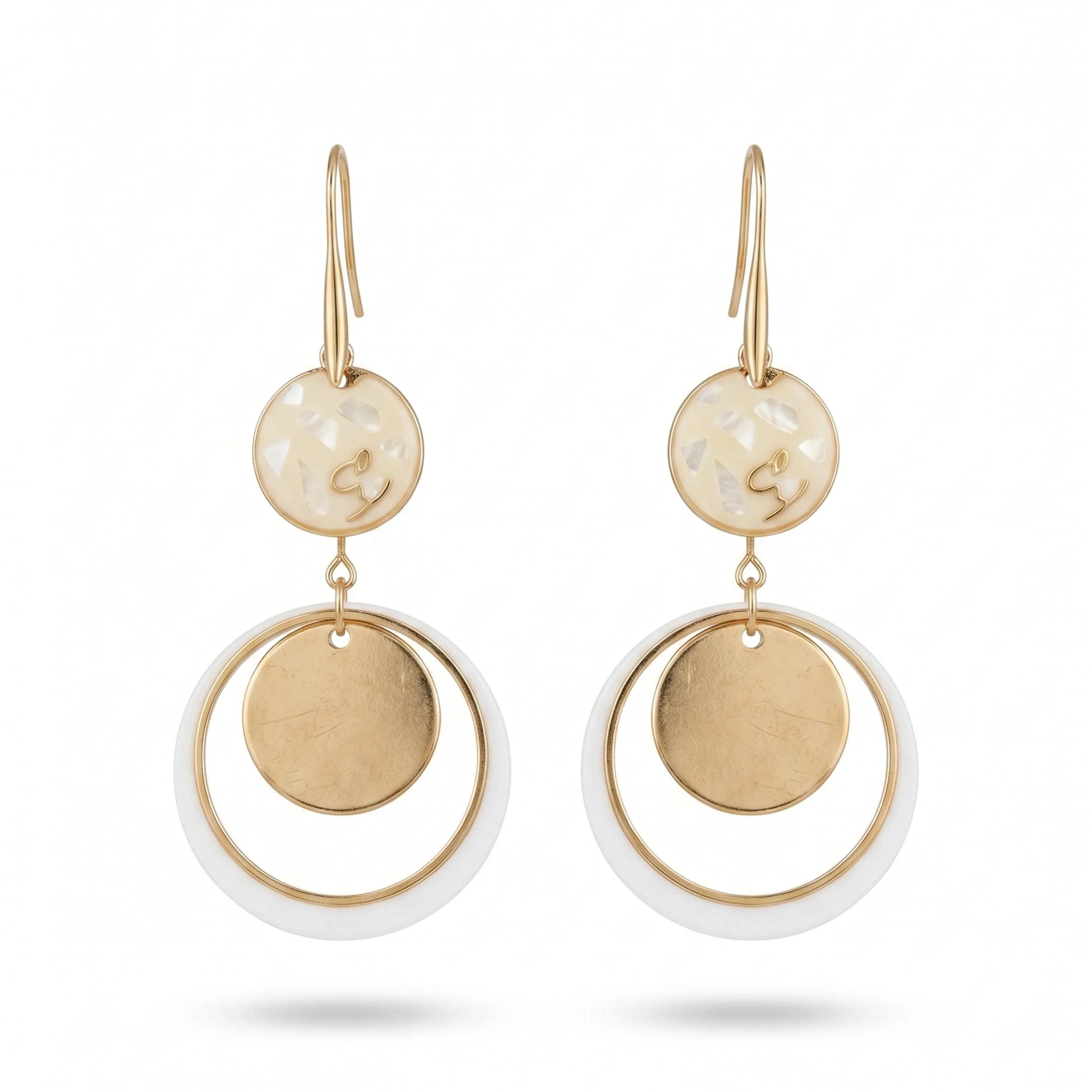 Ivory Hoop Statement