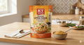 Kitchen Treasure Double Roasted Upma Rava 1 kg
