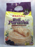 Karan Roti Paratha Lite 30 Pieces