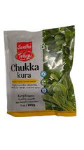 Telugu Chukka Kura 200 g
