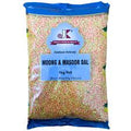 Jk Moong Masoor Dal 1 kg
