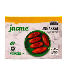 JC Unnakkai 350 g