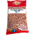 Saurbhi Peanut Small 500 g
