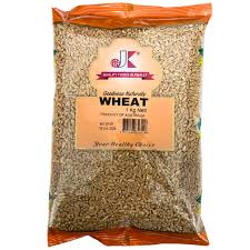 Jk Wheat 1 kg