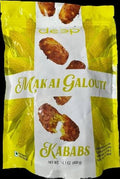 Deep Makai Galouti 400 g