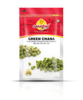 Saurbhi Green Chana 312 g