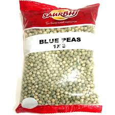 Saurbhi Blue Peas 1 kg