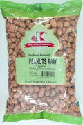 Jk Peanuts Raw 1 kg
