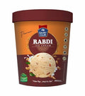 Dairyclub Rabdi Icecream 980 ml