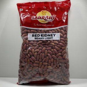 Saurbhi Red Kidney Beans Light 5 kg