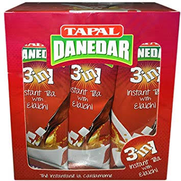 Tapal 3 In 1 Elaichi 200 g