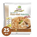 Kawan Bulk Wholewheat Paratha 25 Pieces