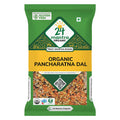 24 Mantra Organic Pancharatan Dal 500 g