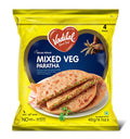 Vadilal Mixed Veg Paratha 4 Pieces