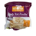 Katoomba Garlic Roti Paratha 25 Pieces