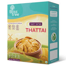 Blisstree Thattai 200 g
