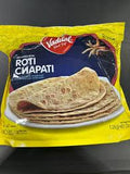 Vadilal Bulk Microwavable Roti Chapati 1.2 kg