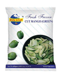 Daily Delightcut Mango Green 400 g