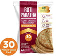 Taj Everfresh Wholemeal Paratha 30 Pieces