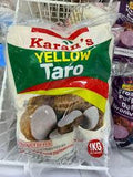 Pacific Crown Yellow Taro 1 kg