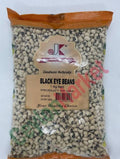 Jk Black Eye Beans 1 kg