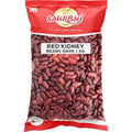Saurbhi Red Kidney Bean Dark 1 kg