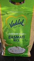 Vadilal Everyday Basmati Rice 5 kg