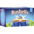 Bushells Blue Label Tea Bags 50 Pack