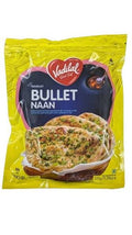Vadilal Bullet Naan 320 g