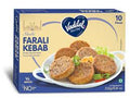 Vadilal Farali Kebab 250 g