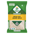 24 Mantra Organic Uraddal White Split 1 kg