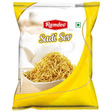 Ramdev Sadi Sev 400 g