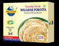 Daily Delight Malabar Porotta 908 g