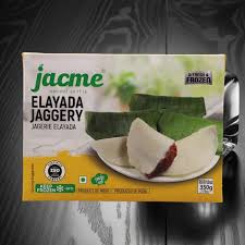 JC Elayada Jaggery 350 g