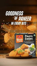 Haldiram Paneer Cutlet 290 g