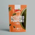 Sabrini Activated Pumpkin Seeds 150 g