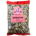 Jk Mixed Beans 1 kg