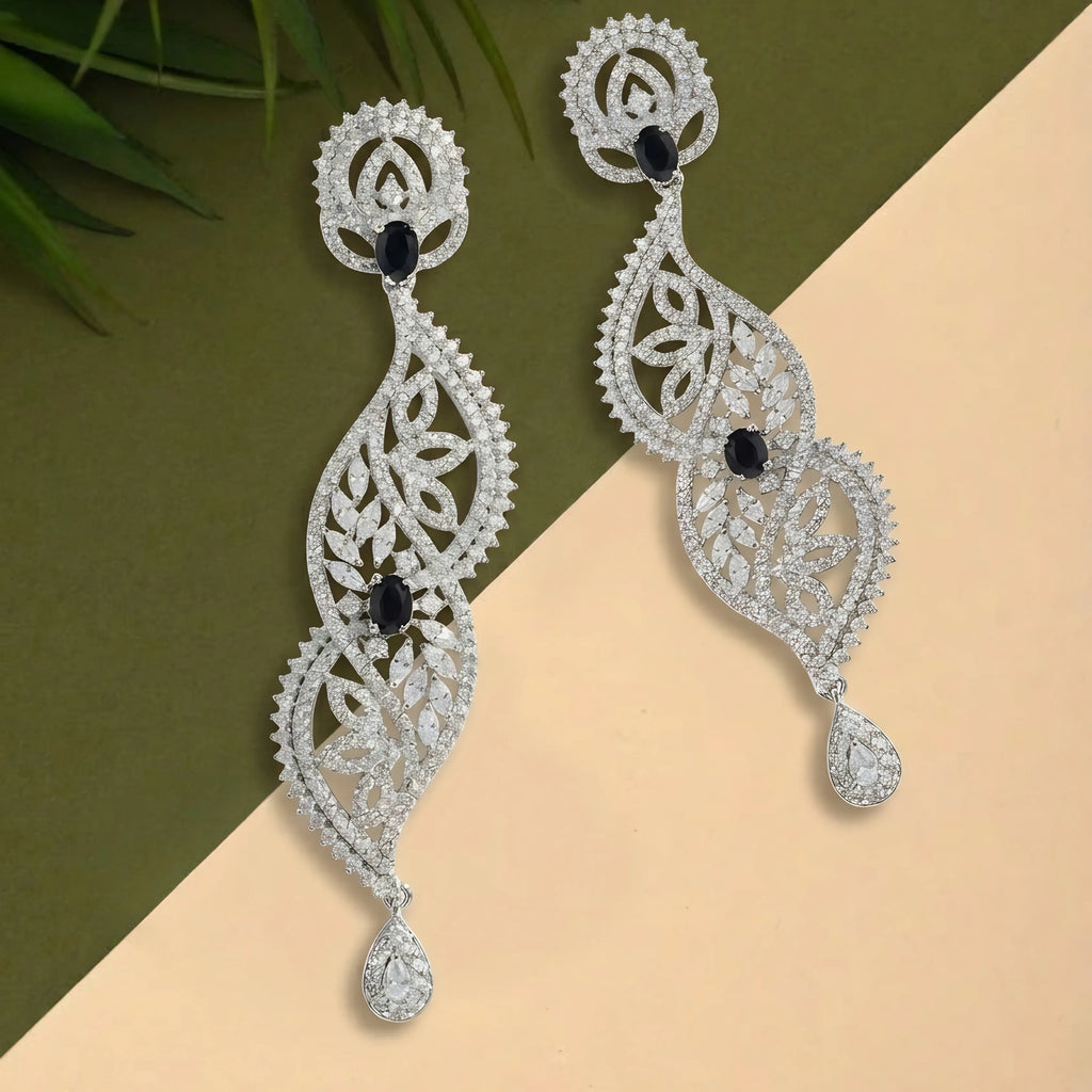 Silver flora