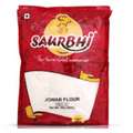 Saurbhi Red Juwar Flour 908 g